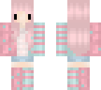 candy chibi