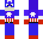 captain america