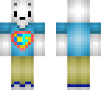 captainfrosty hd
