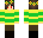 chara undertale