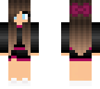 cheerleader