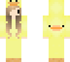 chibi duck