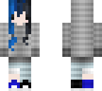chibi emo