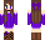chibi girl