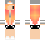 chibi sunset tomboy