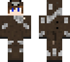 chris le cow