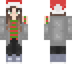 christmas edit