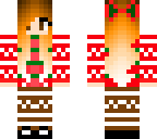 christmas sweater