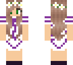 church uniform