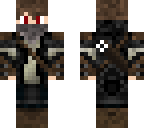 completed archer walde