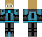 cool armor