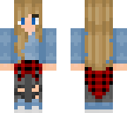 cool girl 2
