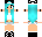 cool girl