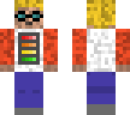 cool nerd
