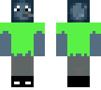 cool squid