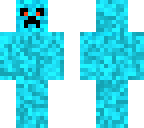 creeper guy