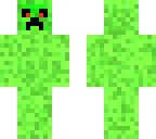 creeper man