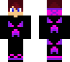 creeper purple