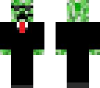 creeper spia