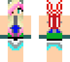 creeperkitty yandere high school no uniform