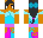 cristiline artzie