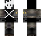 cross bones