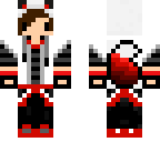 cute boy skin