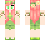 cute dryad 