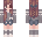 cute girl - edit