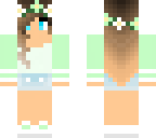 cute girl