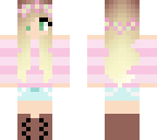 cute girl