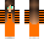 cute prison girl