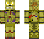 cute springtrap