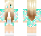 cute summer girl