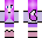 cute wolf girl