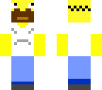 dad from the simpsons