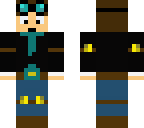 dantdm