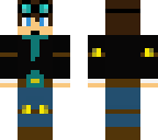 dantdm kid