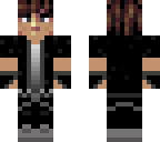 dark boy