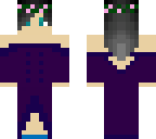 dark fae