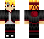 dark naruto