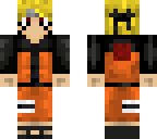 dark naruto v2