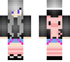 dark pig
