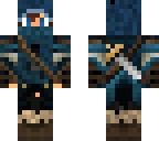 dav assasin