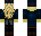 davy jones