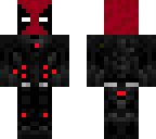 deadpool pvp fixed drazzyt