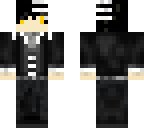 death the chibi