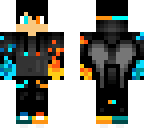 demon flame