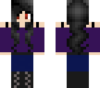 demon teen