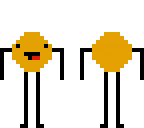 derp orange renewed